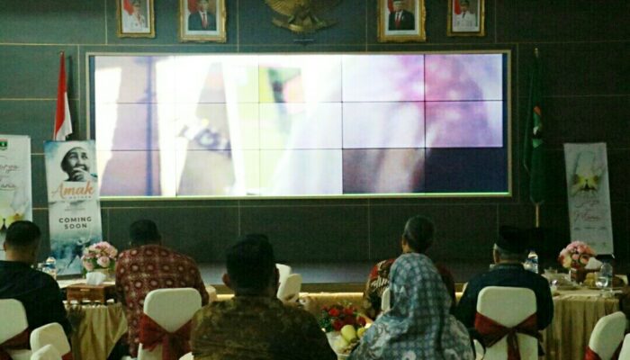 Film Cara Ampuh Menyampaikan Pesan-pesan Terkandung