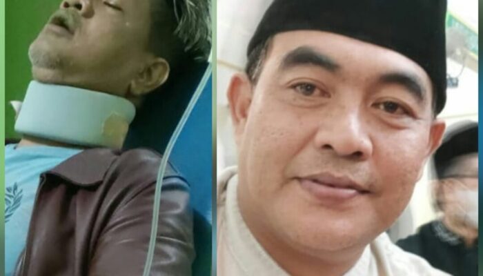 Ketua KSM Desak Kepolisian Sumbar Proses Pelaku Pengeroyokkan