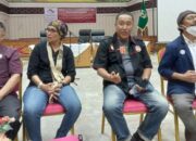 Persaudaraan Masyarakat Sipil Sumbar Akan Temui Mentri BUMN