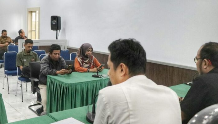 Nofal Wiska: Keikutsertaan BP Dimonev Meningkat