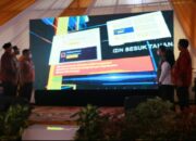 Permudah Layanan Hukum Sumbar, Aplikasi E-Berpadu Diluncurkan