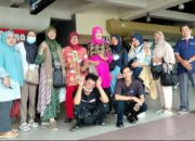 Kebudayaan Minang Mendunia, Sumbar Talenta Tampil di Belanda