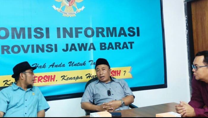 Majelis Komsioner Bisa Dasari Putusan dengan Yurisprudensi