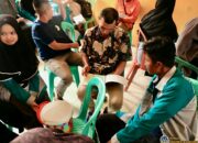 Mahasiswa UNP Latih Karang Taruna Pemanfaatan Ecoenzyme