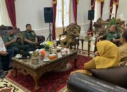 Wagub Audy Paparkan Potensi ESDM Sumbar pada Watannas