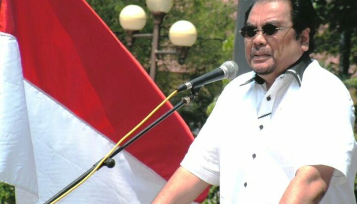 Peringati Harlah ke-50 Lemkari Leonardy Minta Pengurus Semarakan