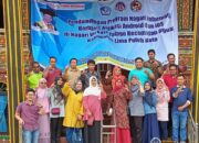 UNP & KI Sumbar Siapkan Nagari VII Koto Talago Nagari Informatif