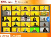 54 Perusahaan Tercatat Ramaikan Public Expose LIVE 2022