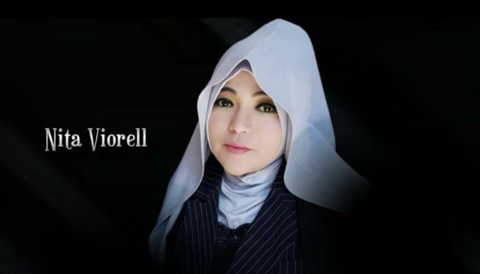 Nita Viorell Rilis Ulang Single Mengulang Cinta