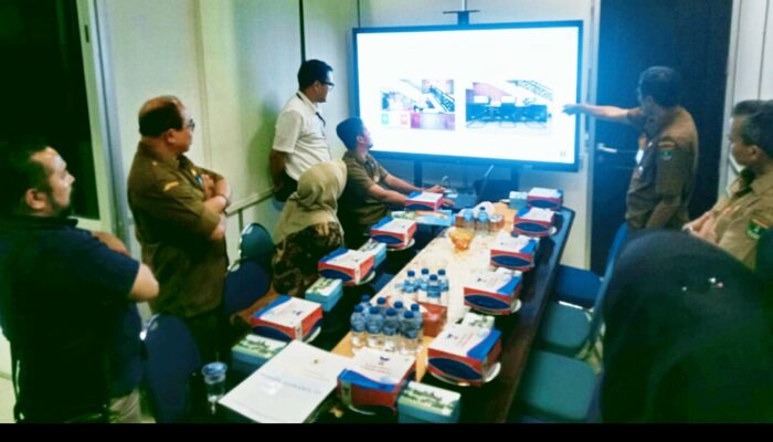 DPRD Sumbar Soal Keterbukaan Informasi All Out