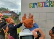 Pertama Sumbar Luncurkan 50 Desa Wisata Agro