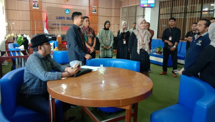 Miris Perguruan Tinggi Swasta di Sumbar Sudah Tak Diminati