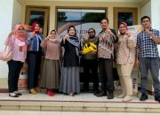 Oktober Bawaslu RI Launching Aplikasi PPID Terintegari Nasional