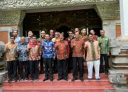 Sumbar dan Bali Jajaki Kerjasama Bidang Pariwisata & UMKM