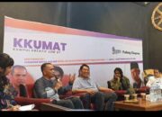 Majukan Ekonomi, Forum Sumbar Kreatif Kerjasama dengan Media