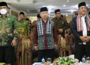 Moderasi Beragama Solusi Keberagamaan & Kebangsaan