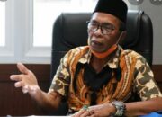 Batasi Umur jadi KI Sumbar, Nurnas: Fatal, Langgar HAM & UU KIP