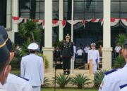 Disampaikan, Ini Amanah Menhub Soal Keselamatan Transportasi