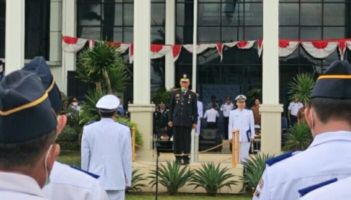 Disampaikan, Ini Amanah Menhub Soal Keselamatan Transportasi