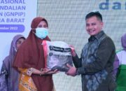Pemprov Sumbar dan Bank Indonesia Canangkan Gernas