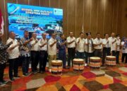 Muswil ALFI /ILFA Geliat kan Pengiriman Logistik di Sumbar