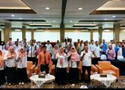 Rakor Diskominfotik, Tingkatkan Pengelolaan Aplikasi