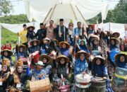 Lubuak Batingkok Diresmikan Sebagai Nagari Digital Pertama di Sumatera