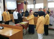 Cegah Kekerasan Seksual UNP Bentuk Satgas PPKS