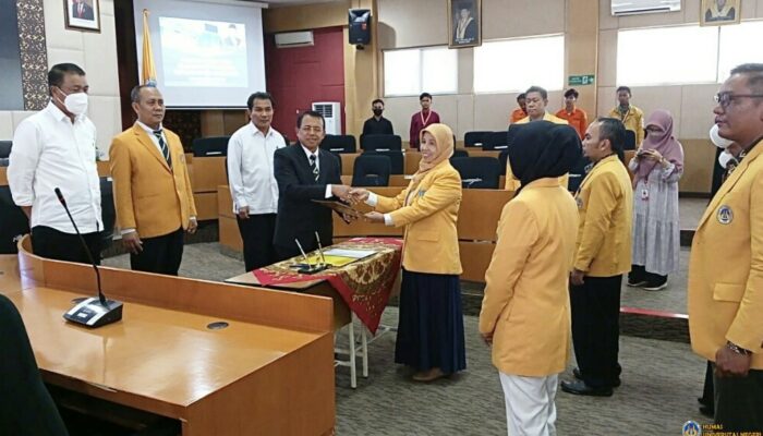 Cegah Kekerasan Seksual UNP Bentuk Satgas PPKS