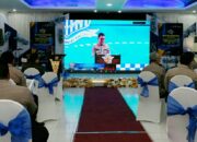 HUT ke-67, Jajaran Lalu Lintas adalah Miniatur Tugas Pokok Polri