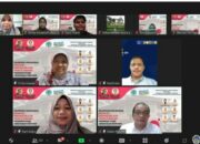 UNP Lepas Mahasiswa MBKM Pendidikan Ekonomi