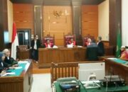 Sidang Kasus Korupsi KONI Padang 2018 Makin Hangat