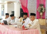 MPR RI & MUI Padang Perkuat Kesadaran Berbangsa dan Bernegara