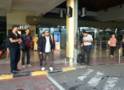 1 Oktober 2022 BIM -Kuala Lumpur, Terbang 2 Kali Seminggu