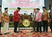 Mahyeldi: Di Agam Tidak Ada Lagi Nagari Tertinggal