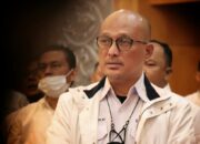 Musprov ke-7 Kadin Sumbar, Buchari Bachter Unggul dari Ramal Saleh