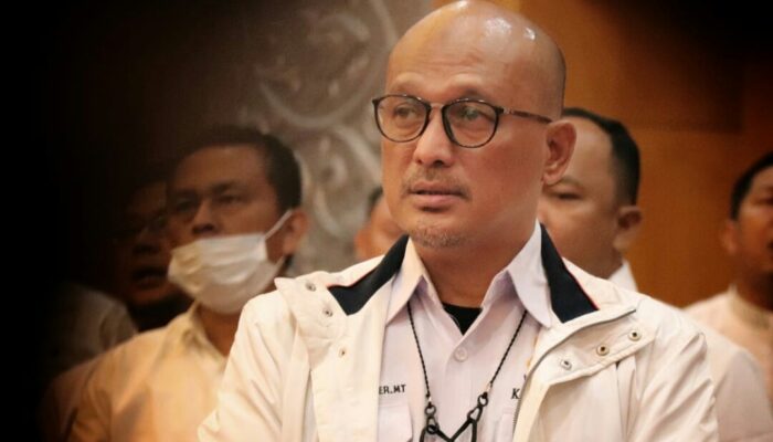 Musprov ke-7 Kadin Sumbar, Buchari Bachter Unggul dari Ramal Saleh