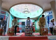 Mal Pelayanan Publik ke-68, Kota Sawahlunto Diresmikan MenPANRB