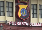 Polresta Sleman Diminta Serius Tangani Kasus Penipuan Online