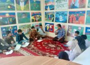 Departemen Agroindustri FMIPA UNP Gelar Lomba Poster