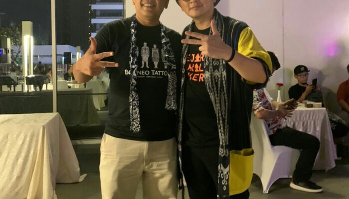 Rakornas ICCN, Yulviadi Adek Dipilih Sebagai Korda Sumbar, Bentuk Jejaring Kreatif