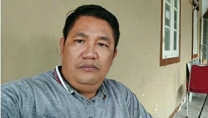 Pengusaha Siberut Sesalkan Akses SPBU Dipalang