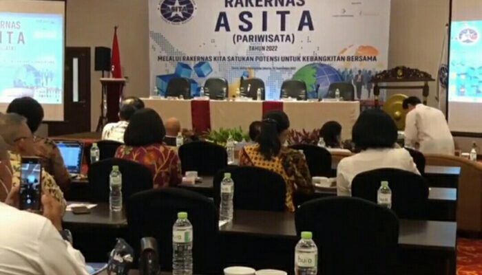 Rokhmin Dahuri: Indonesia Harusnya jadi Juara Disektor Pariwisata