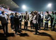 Bareskrim Periksa Direktur PT LIB, Ketua PSSI Jatim & 18 Anggota Polri