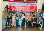 Pengusaha Pertashop di Sumbar Turun Omzet