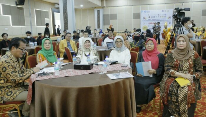 FPP UNP Gelar the 1st Annual Conference of Sustainable Tourism