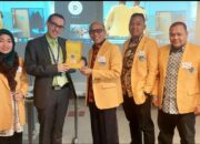 Tim Buka Project UNP Ke Tampere University Applied Sciences Finlandia