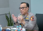 Komit Usut Tragedi Kanjuruhan, 20 Polisi Diduga Melanggar Etik