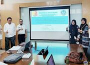 Balitbangda Kota Solok Rangkul UNP Rancang Destinasi Wisata Sungai