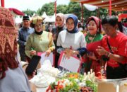 Reuni Lintas Angkatan se- Kota Solok Gelar’Festival Marandang di Jakarta